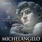 Poster 2 Michelangelo: Love and Death