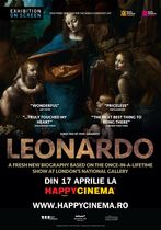 Colecția de artă: Leonardo da Vinci