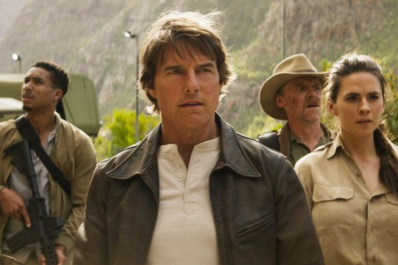 Mission: Impossible - The Final Reckoning