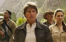 Film - Misiune: Imposibilă. Răfuială finală