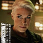 Poster 26 Mission: Impossible - The Final Reckoning