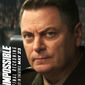 Poster 5 Mission: Impossible - The Final Reckoning