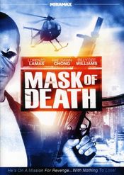 Poster Mask of Death