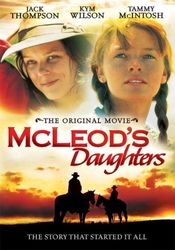 Poster McLeod's Daughters