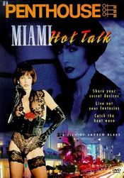 Poster Miami Hot Talk