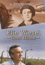 Elie Wiesel Goes Home