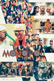 Poster Monopol