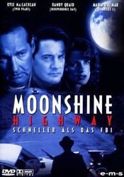 Poster Moonshine Highway