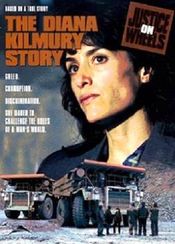 Poster Mother Trucker: The Diana Kilmury Story