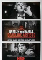 Breslin și Hamill: artiști ai presei