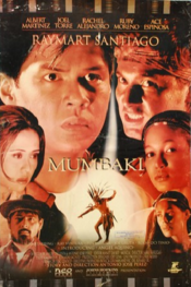 Poster Mumbaki