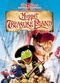 Film Muppet Treasure Island