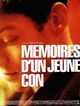 Film - Mémoires d'un jeune con