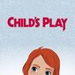 Poster 11 Child's Play