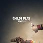 Poster 5 Child's Play