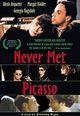 Film - Never Met Picasso