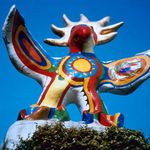 Imagine din galeria filmului Niki de Saint Phalle: Wer ist das Monster - du oder ich?