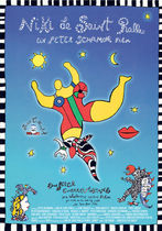 Niki de Saint Phalle: Wer ist das Monster - du oder ich?