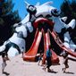 Foto 10 Niki de Saint Phalle: Wer ist das Monster - du oder ich?
