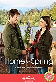 Home by Spring poster