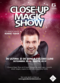 Film Close-up Magic Show cu magicianul Robert Tudor