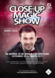 Film - Close-up Magic Show cu magicianul Robert Tudor