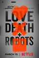 Film - Love, Death & Robots