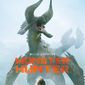 Poster 11 Monster Hunter