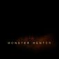 Poster 13 Monster Hunter