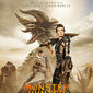 Poster 8 Monster Hunter