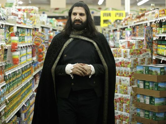 What We Do in the Shadows