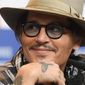 Foto 9 Johnny Depp în Minamata