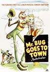 Mr. Bug Goes to Town