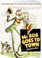 Film Mr. Bug Goes to Town