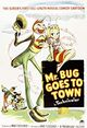 Film - Mr. Bug Goes to Town