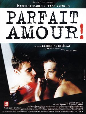 Parfait amour! poster