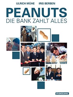 Peanuts - Die Bank zahlt alles poster