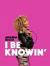 Amanda Seales – Stand-Up Special
