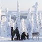 Foto 16 Aïlo: Une odyssée en Laponie
