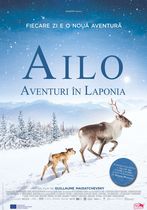 Ailo - Aventuri în Laponia