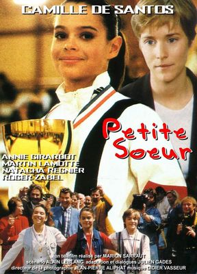 Petite soeur poster