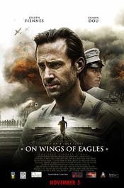 Poster On Wings of Eagles