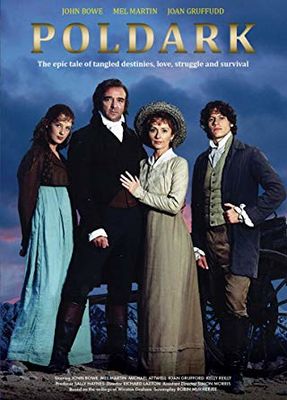 Poldark poster