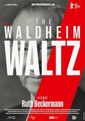 Poster Waldheims Walzer