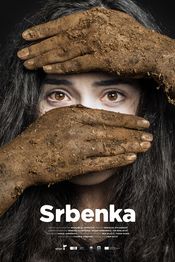 Poster Srbenka