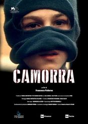 Poster Camorra