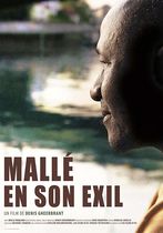 Mallé în exilul său