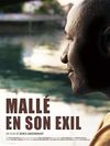 Mallé în exilul său