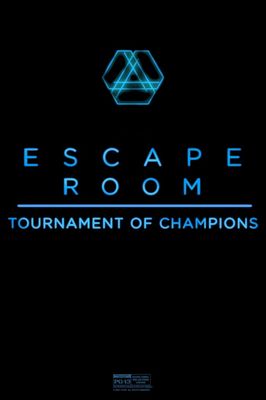 Escape Room: Tournament of Champions