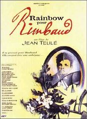 Poster Rainbow pour Rimbaud